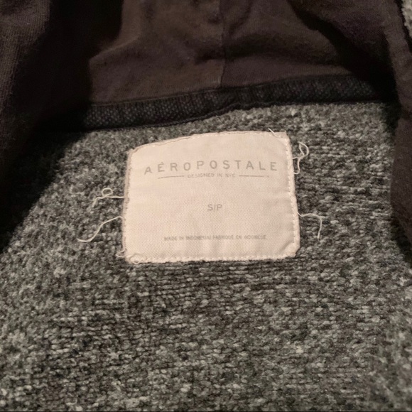 Aeropostale jacket - Picture 3 of 3